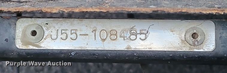 image for item DR7798 Yamaha  golf cart