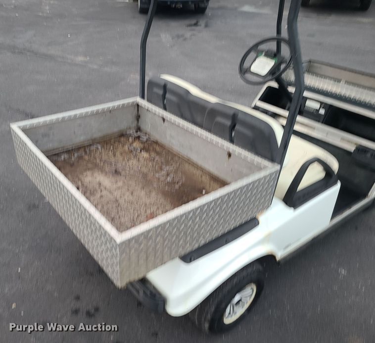 image for item DR7799 Club Car  golf cart