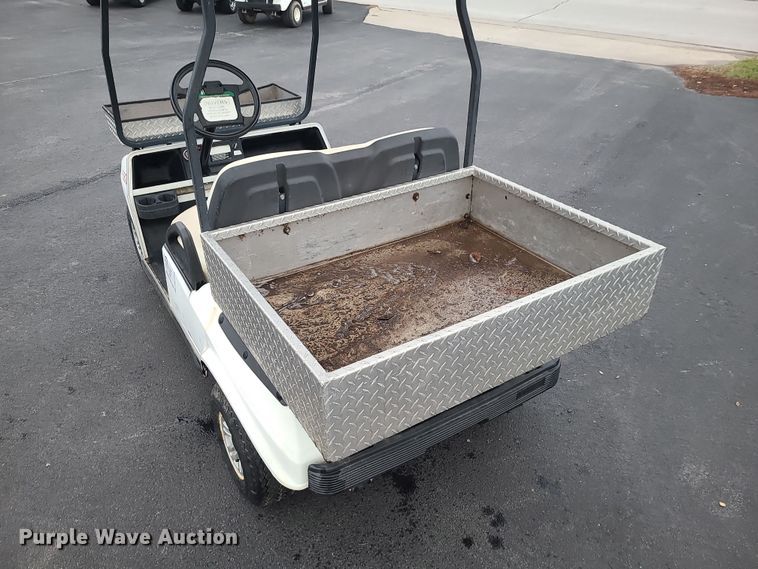 image for item DR7799 Club Car  golf cart