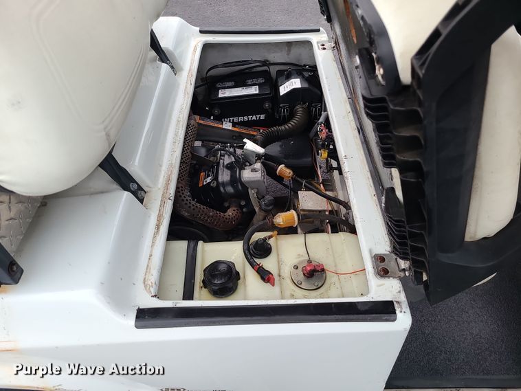 image for item DR7799 Club Car  golf cart