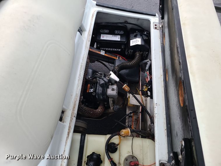 image for item DR7799 Club Car  golf cart