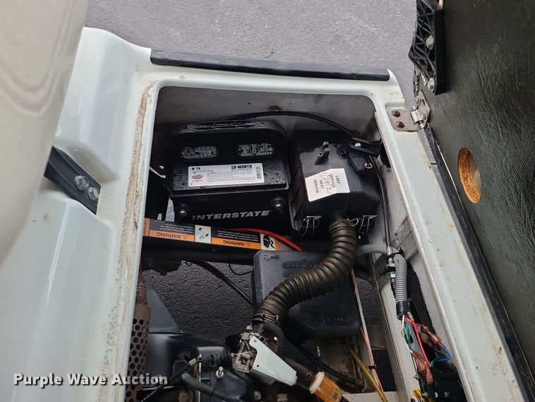 image for item DR7799 Club Car  golf cart