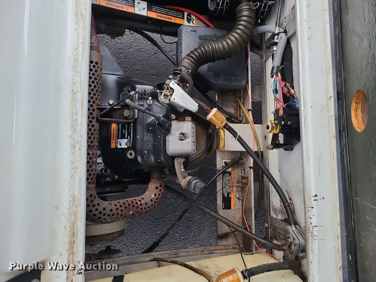 image for item DR7799 Club Car  golf cart