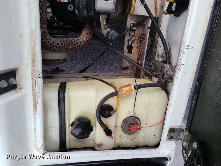 image for item DR7799 Club Car  golf cart