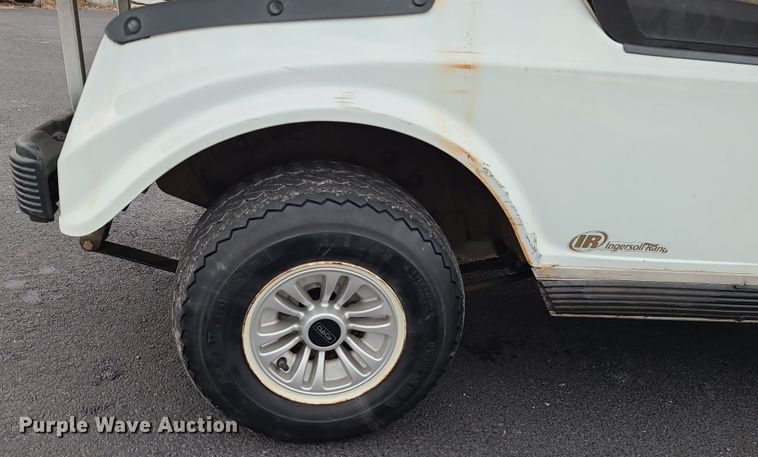 image for item DR7799 Club Car  golf cart