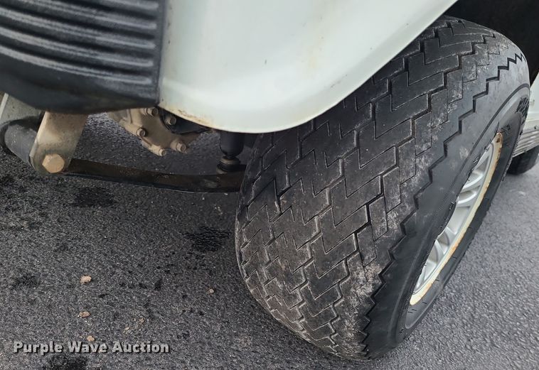 image for item DR7799 Club Car  golf cart