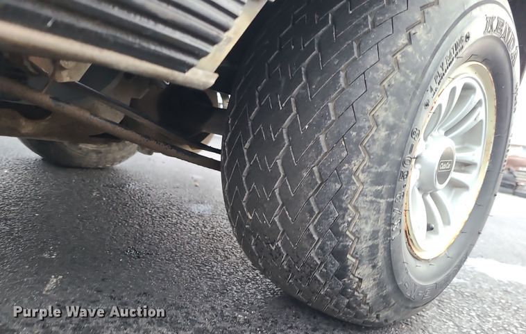 image for item DR7799 Club Car  golf cart