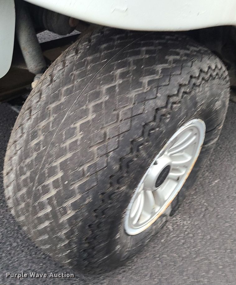 image for item DR7799 Club Car  golf cart