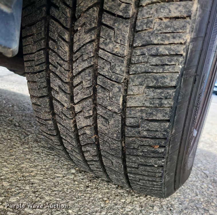 image for item DR7805 2013 Ford Explorer Police Interceptor  SUV