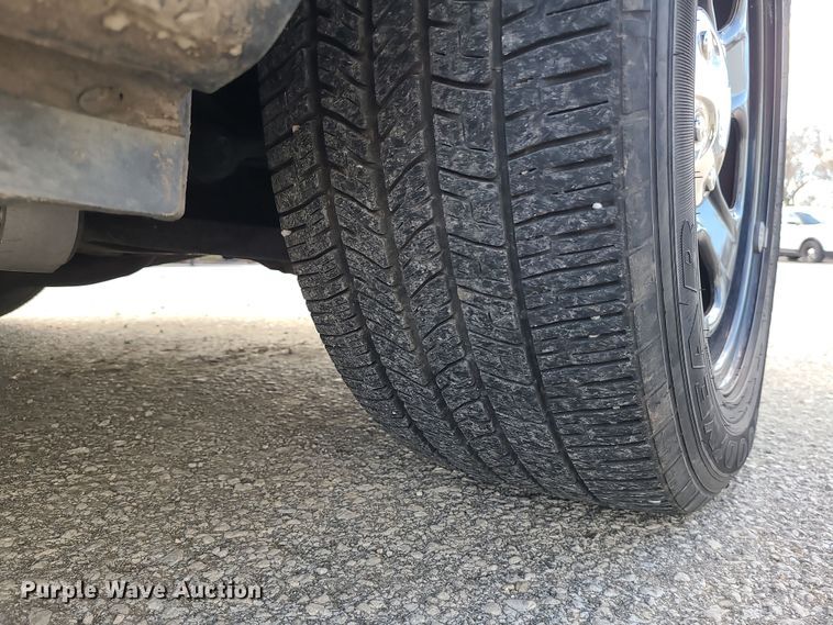 image for item DR7806 2016 Ford Explorer Police Interceptor  SUV