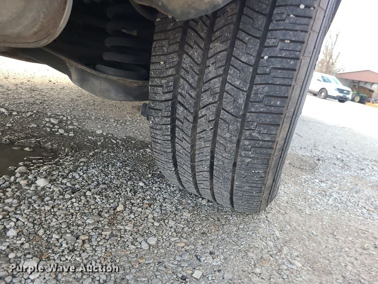 image for item DR7806 2016 Ford Explorer Police Interceptor  SUV