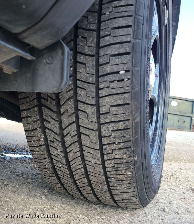 image for item DR7806 2016 Ford Explorer Police Interceptor  SUV