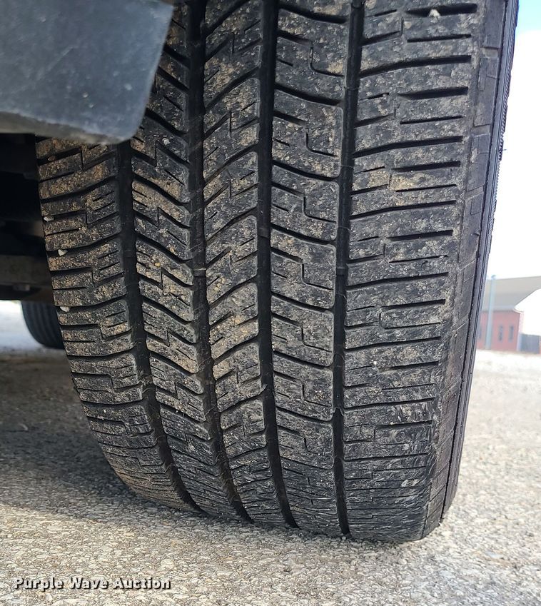 image for item DR7806 2016 Ford Explorer Police Interceptor  SUV