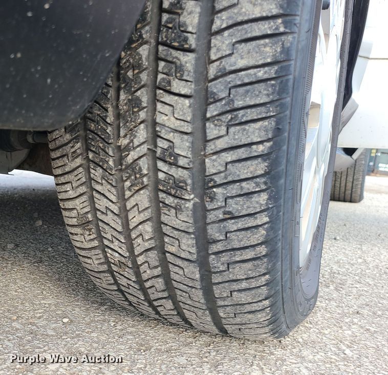 image for item DR7807 2008 Ford Crown Victoria Police Interceptor