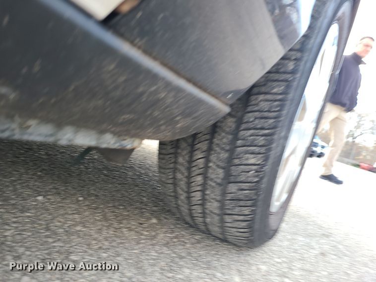 image for item DR7807 2008 Ford Crown Victoria Police Interceptor