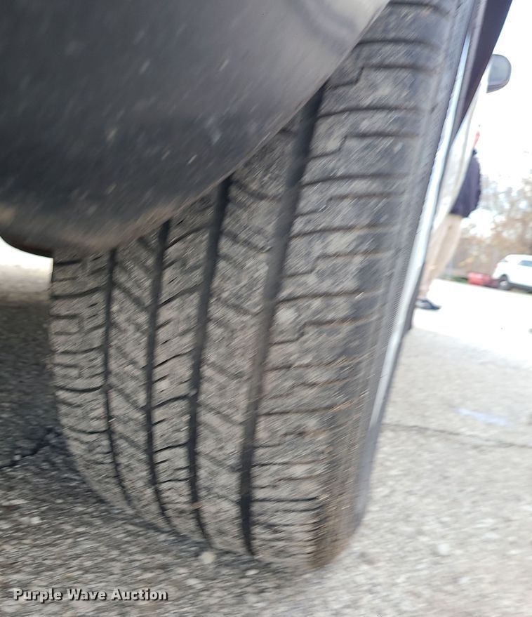 image for item DR7807 2008 Ford Crown Victoria Police Interceptor