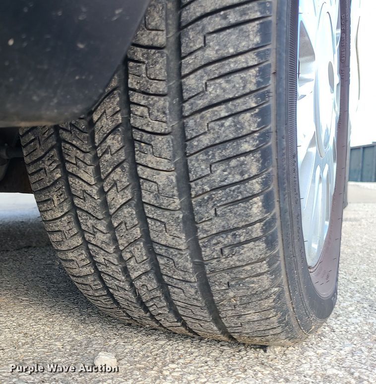 image for item DR7808 2008 Ford Crown Victoria Police Interceptor