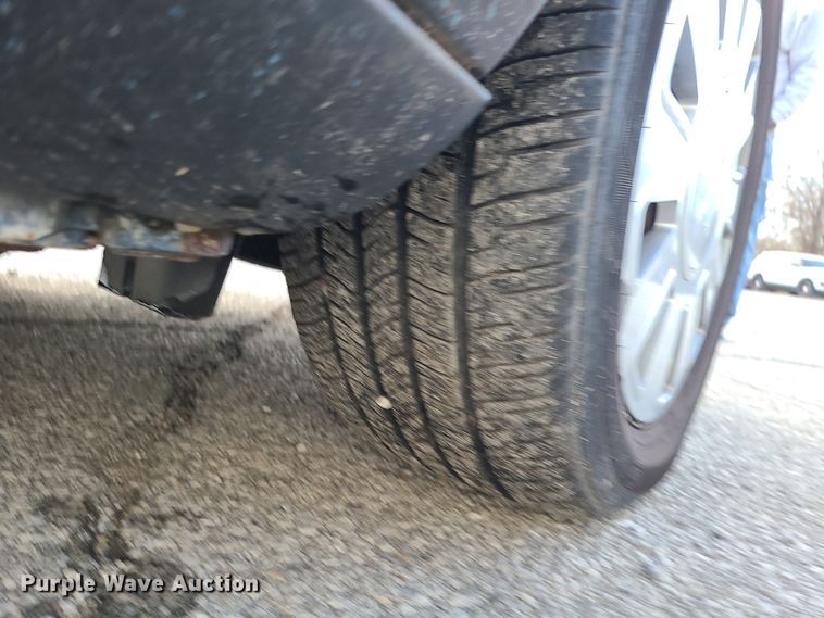 image for item DR7808 2008 Ford Crown Victoria Police Interceptor