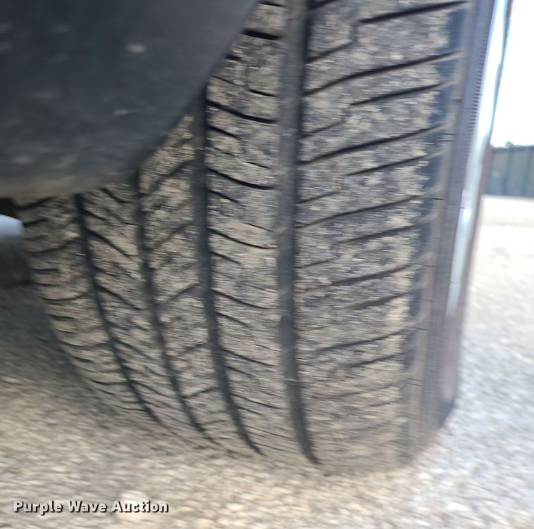 image for item DR7808 2008 Ford Crown Victoria Police Interceptor