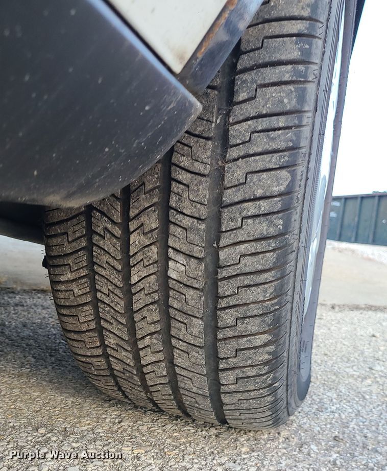 image for item DR7808 2008 Ford Crown Victoria Police Interceptor