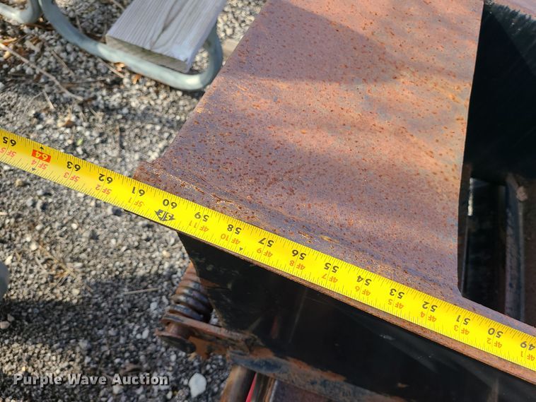 image for item DR7809 2008 PJ  equipment trailer