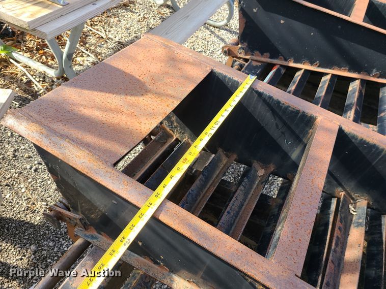 image for item DR7809 2008 PJ  equipment trailer