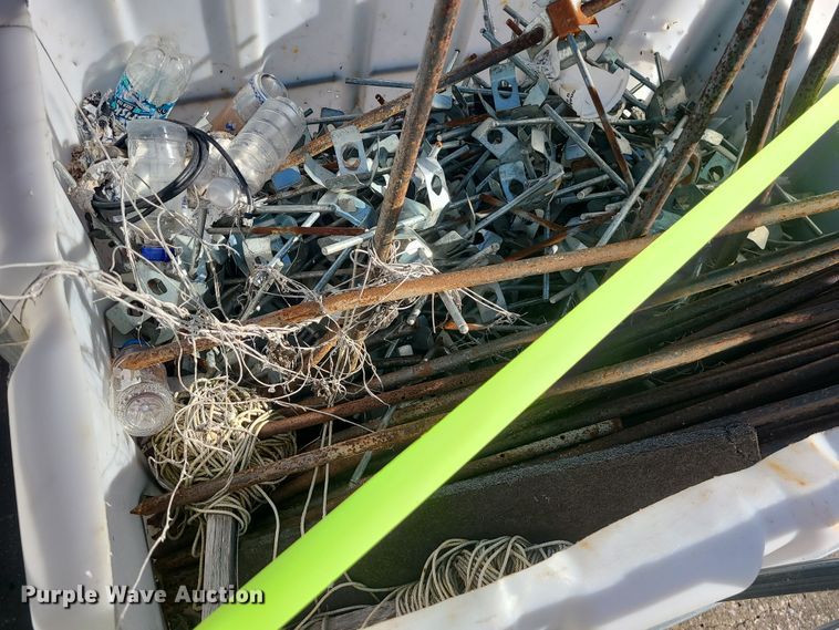 image for item DR7817 Concrete stakes