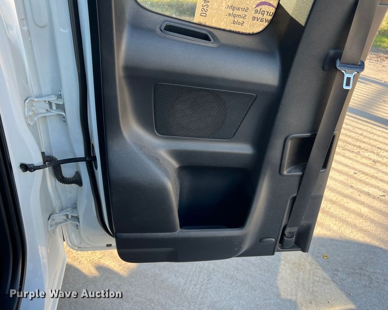 image for item DS2463 2016 Toyota Tacoma  Access Cab pickup truck