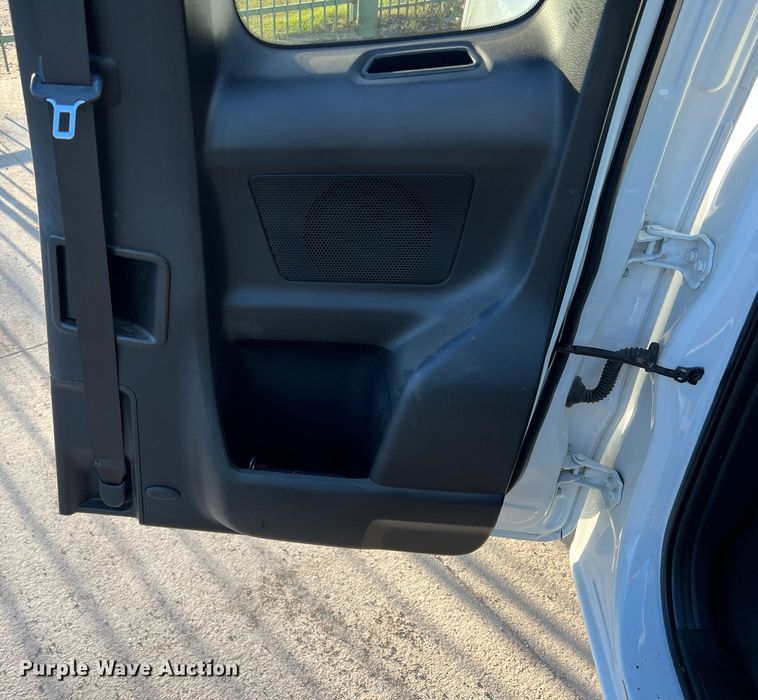 image for item DS2463 2016 Toyota Tacoma  Access Cab pickup truck