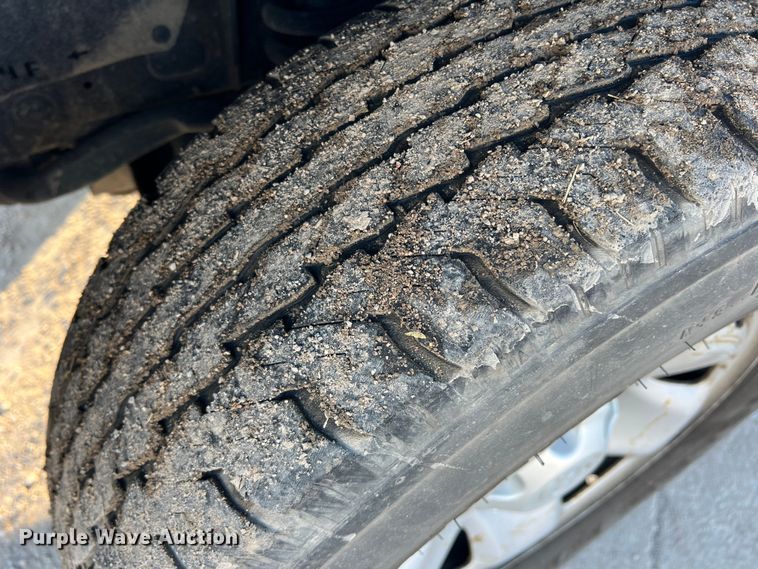 image for item DS2463 2016 Toyota Tacoma  Access Cab pickup truck