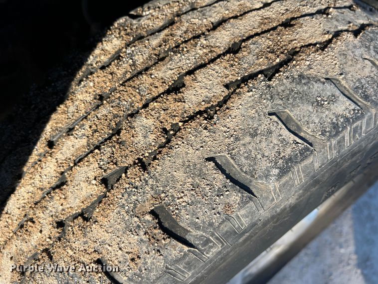 image for item DS2463 2016 Toyota Tacoma  Access Cab pickup truck