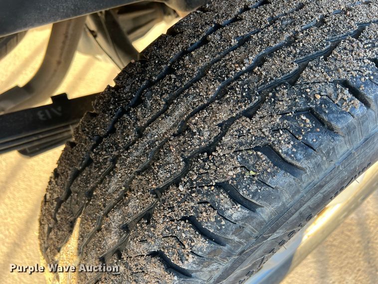 image for item DS2463 2016 Toyota Tacoma  Access Cab pickup truck