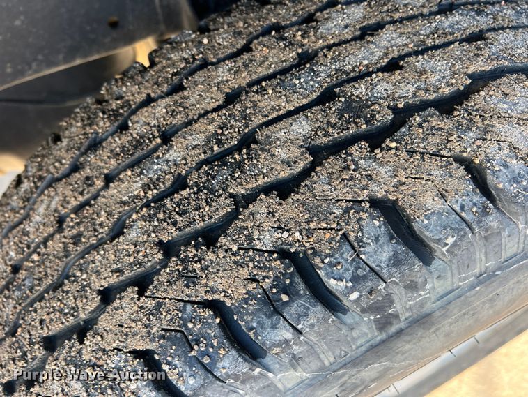 image for item DS2463 2016 Toyota Tacoma  Access Cab pickup truck