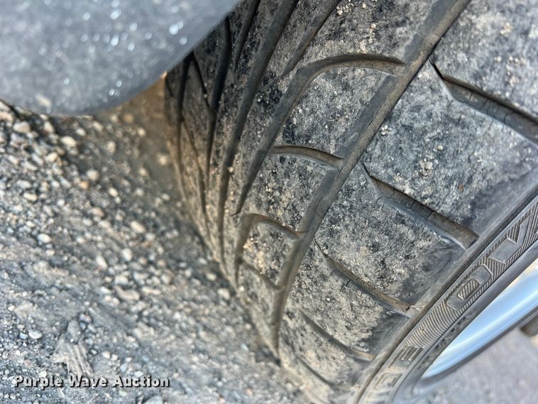 image for item DS2464 1990 Chevrolet Corvette