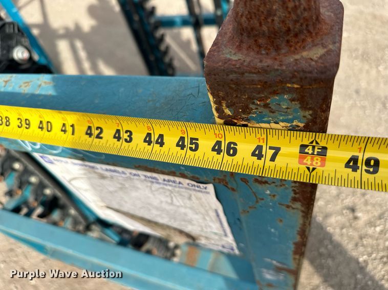 image for item DW2938 (10) storage racks