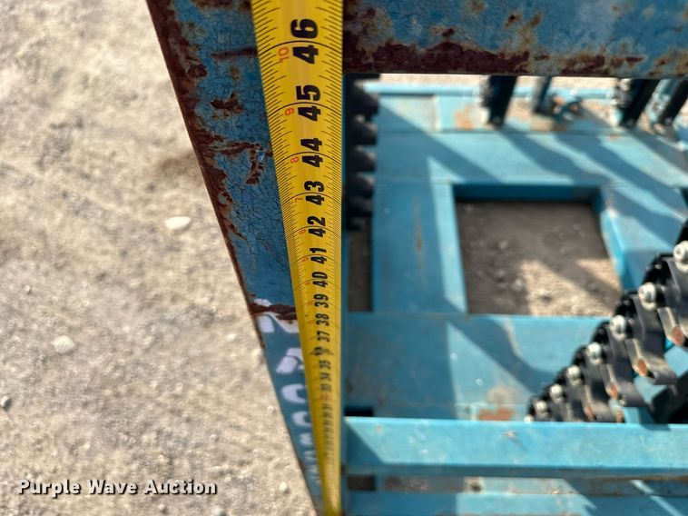 image for item DW2938 (10) storage racks