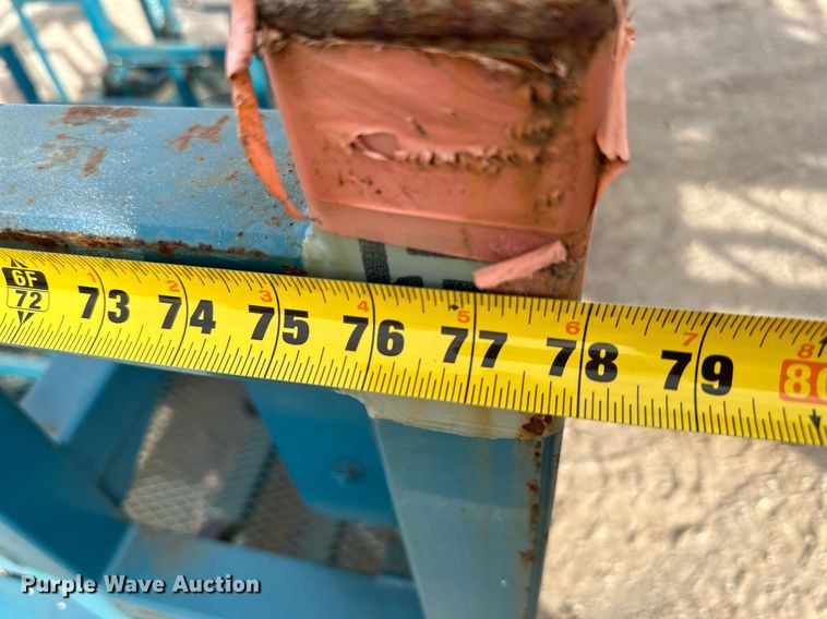 image for item DW2938 (10) storage racks