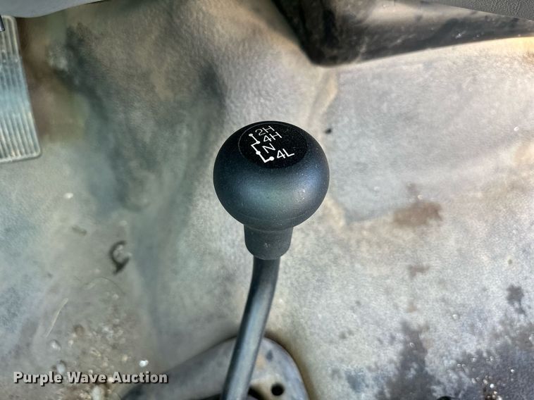 image for item DW2943 2007 Ford F550 Super Duty  bucket truck