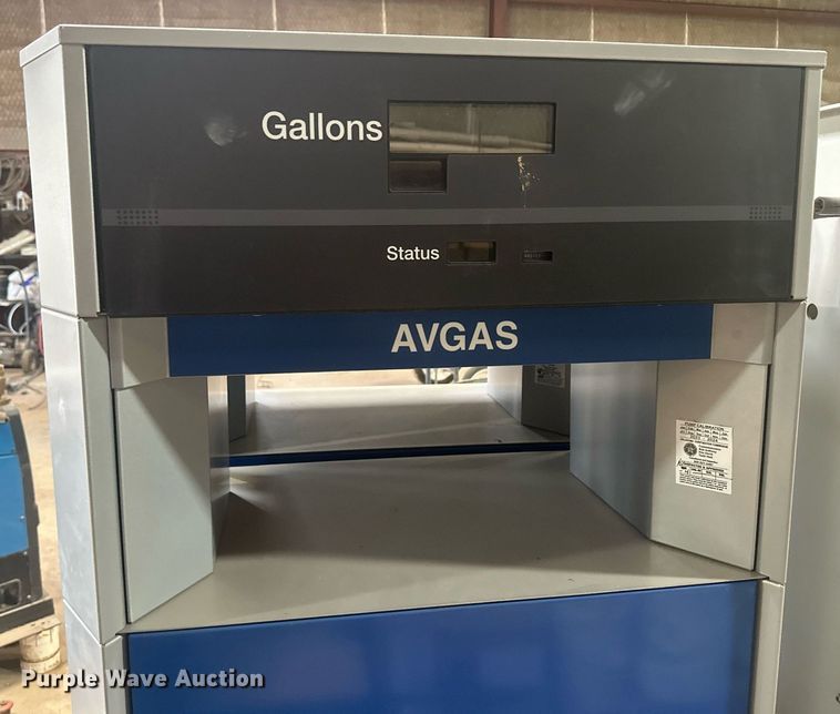 image for item EK9795 (2) fuel pumps