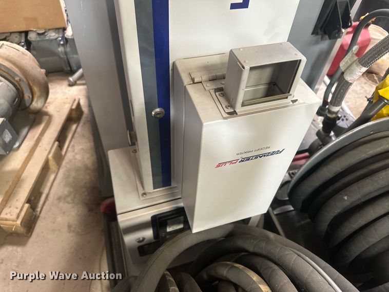 image for item EK9795 (2) fuel pumps