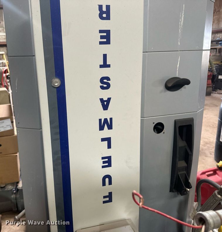 image for item EK9795 (2) fuel pumps