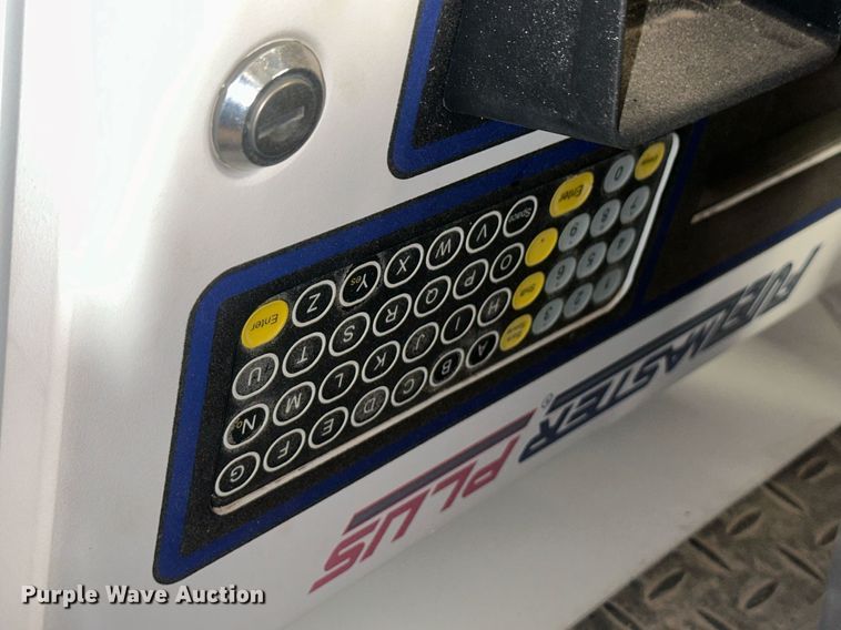 image for item EK9795 (2) fuel pumps