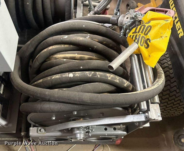 image for item EK9795 (2) fuel pumps