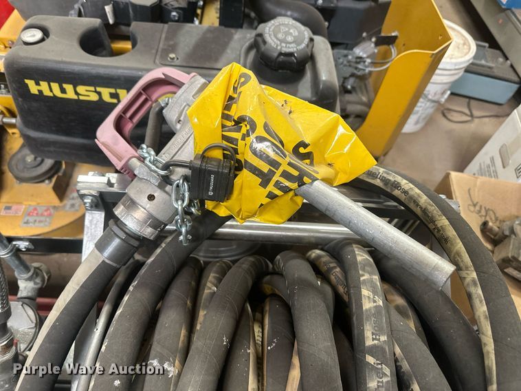 image for item EK9795 (2) fuel pumps