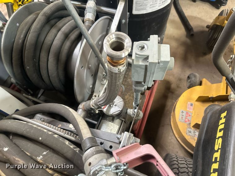 image for item EK9795 (2) fuel pumps