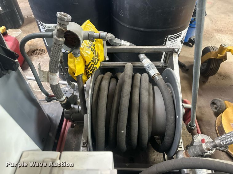 image for item EK9795 (2) fuel pumps