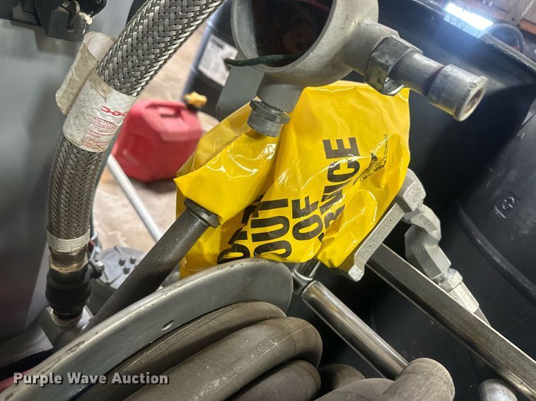 image for item EK9795 (2) fuel pumps