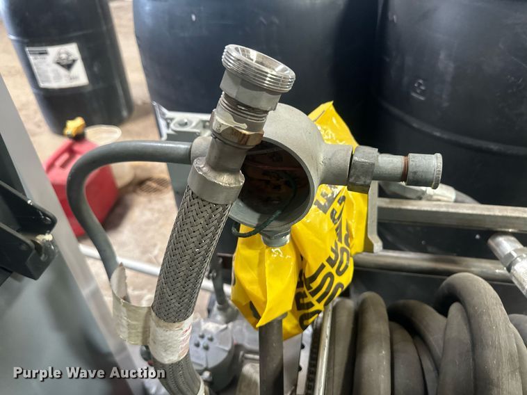 image for item EK9795 (2) fuel pumps