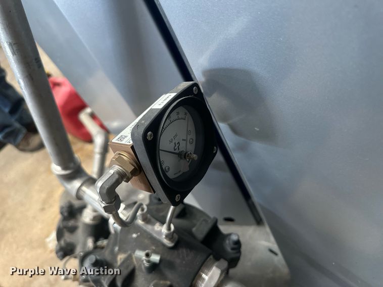 image for item EK9795 (2) fuel pumps