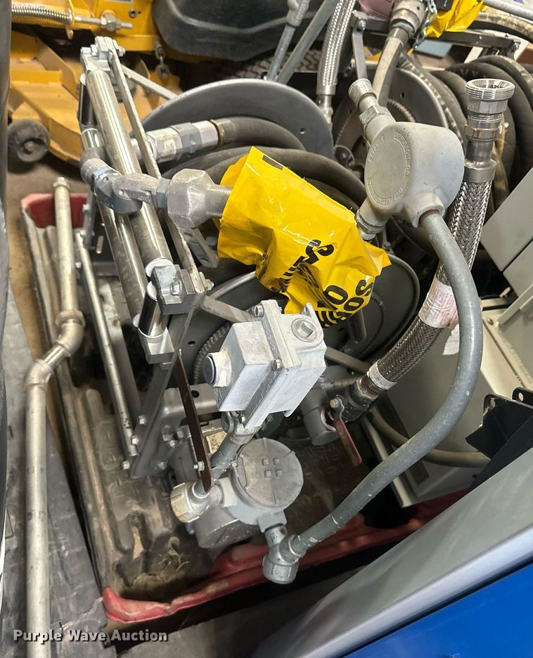 image for item EK9795 (2) fuel pumps